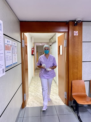 Clinicas Ume – Centro Medico en Alicante Centro.