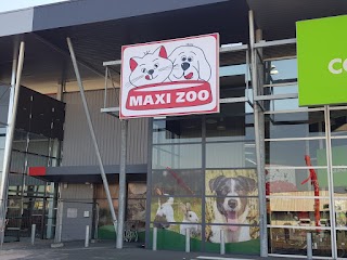 Maxi Zoo Moulins-Yzeure