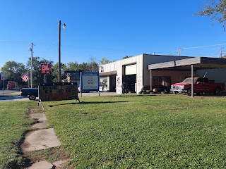 Cottrells 66 service center