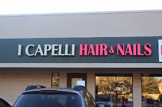 I Capelli Salon