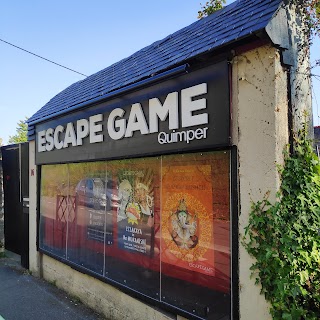 Escape Game Quimper