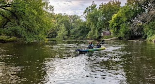 Studebaker Park