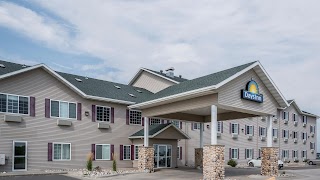 Days Inn Hotel & Governors' Waterpark, RV Park & Fitness Center