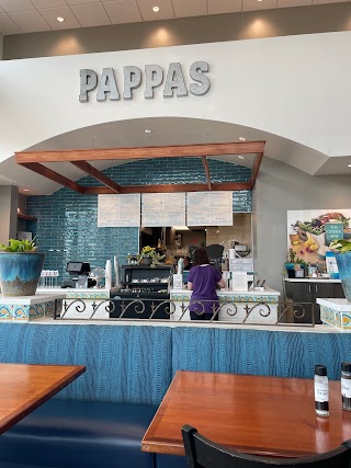 Louis Pappas Fresh Greek- University Towncenter, Bradenton