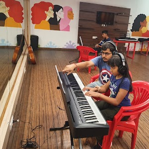 Brij School of Music