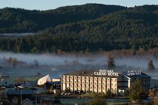 Blue Lake Casino Hotel