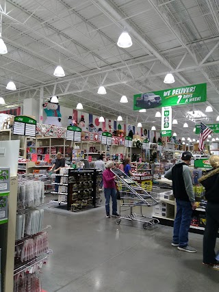 Menards