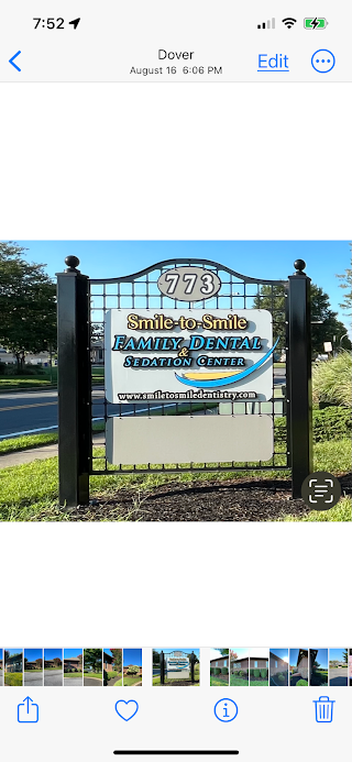 Smile To Smile Family Dental