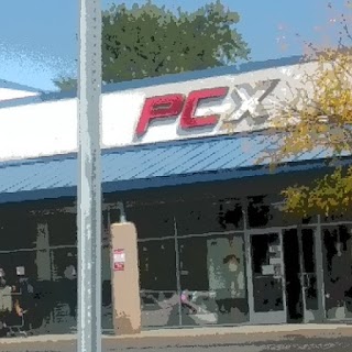 PCX Apparel