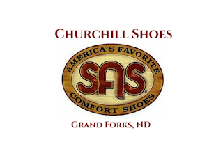 Churchill Shoes