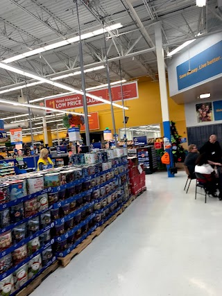 Walmart Supercenter