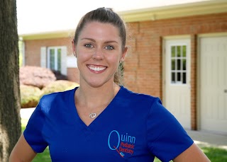 Quinn Pediatric Dentistry