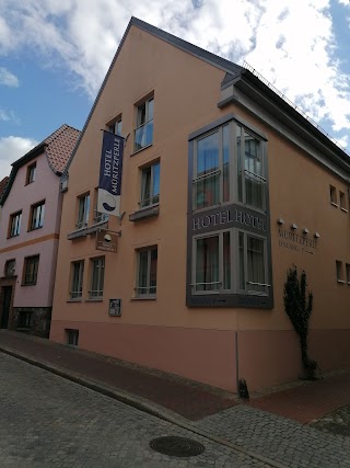 Hotel Müritzperle