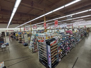 Bi-Mart Membership Discount Stores