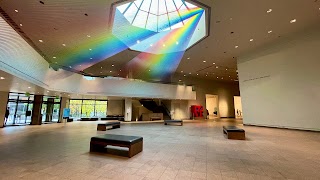 Brigham Young University Museum of Art (MOA)