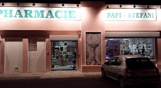 Pharmacie Papi-Stefani