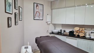 Dermasculpt,Opheline institut Beauté minceur maquillage permanent à margny les Compiègne