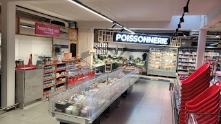 Carrefour Market Saint-Julien-En-Genevois Le Puy St-Martin