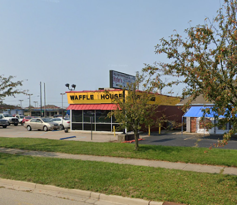 Photo of Waffle House - 4912 North Springboro Pike, Moraine, OH 45439, USA