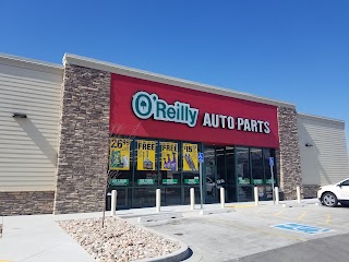 O'Reilly Auto Parts