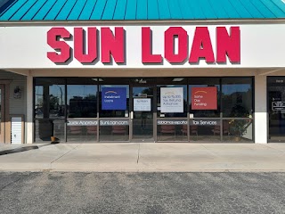 Sun Loan Company