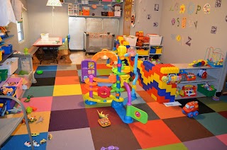 A Place To Grow Daycare
