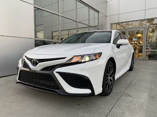 Hendrick Toyota North Charleston