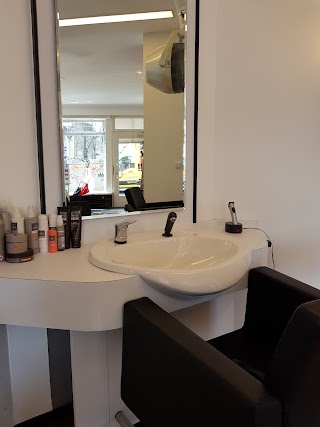 Schütte Friseur