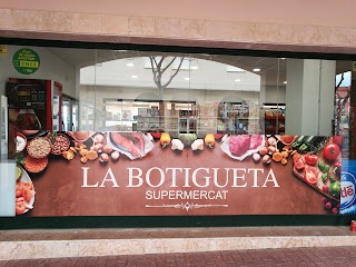 Supermercat La Botigueta Vinyols