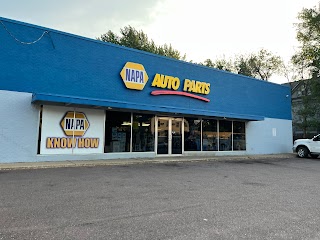 NAPA Auto Parts - Sioux Falls Auto Parts