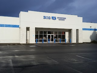 Big 5 Sporting Goods