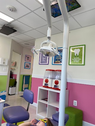 Age One Pediatric Dentistry