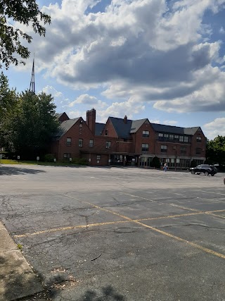 Boardman United Methodist Preschool and Childcare Center