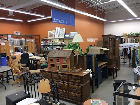 Goodwill Store & Donation Center