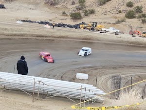 Desert Thunder Raceway