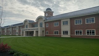 Cumberland County Technical Education Center