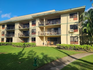 Wyndham Kaua'i Beach Villas