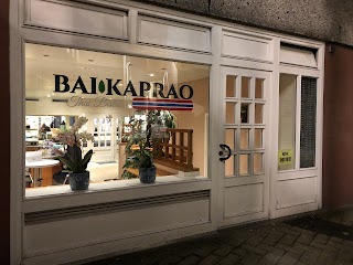 Bai Kaprao Thai Bistro Bremen