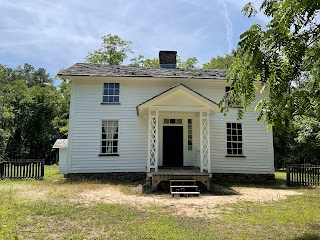 Duke Homestead