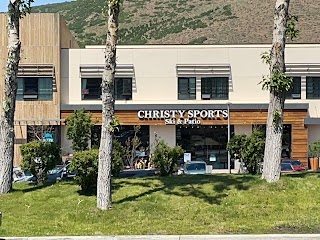 Christy Sports