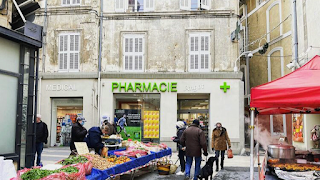 Pharmacie Angot - Hurtier