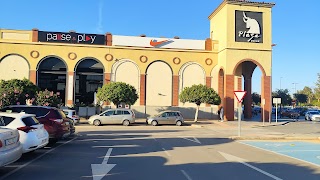 Nike Store Málaga