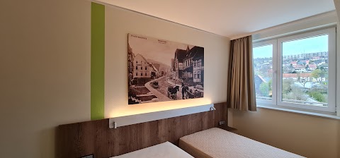 Zeitlers Hotel & Apartments - Sylvia Zeitler