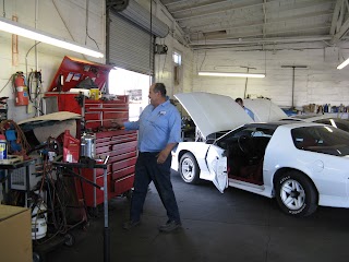 Arizona Auto Clinic Inc.