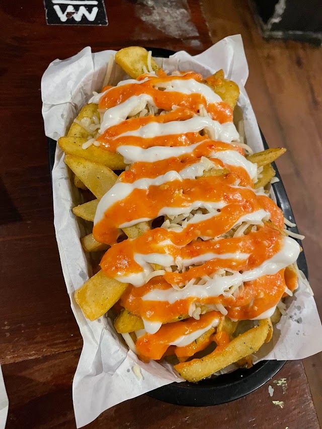 Piri's