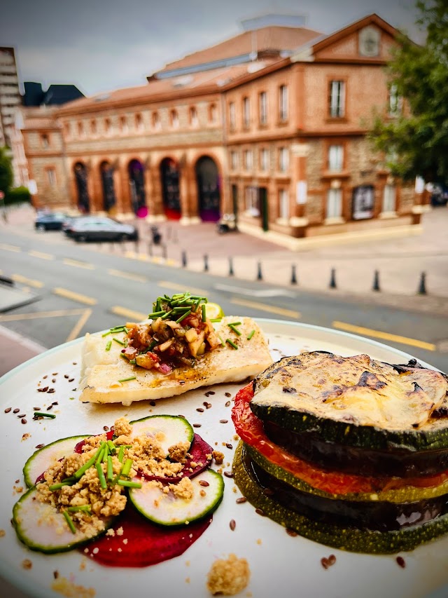 Bistrot Galien
