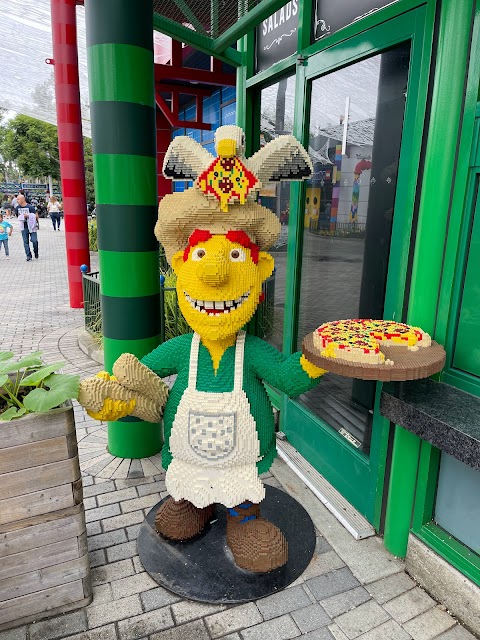 Photo of Pizza Mania - 1 Legoland Drive, Carlsbad, CA 92008, USA