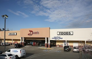 Dan's Market Foothill