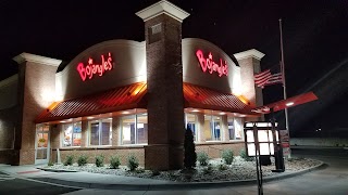 Bojangles