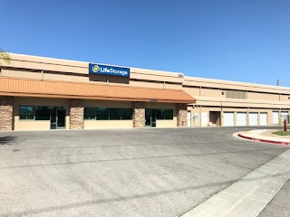 Life Storage - Henderson